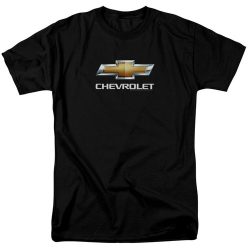 chevy bow tie shirt