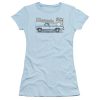 chevy girl t shirts