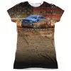 chevy shirts for girls