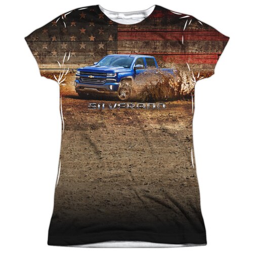chevy shirts for girls chevy shirts for girls