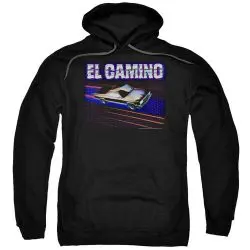 85 chevy el camino