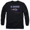 el camino tee shirts