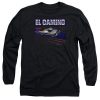el camino t shirt