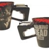 the walking dead coffee