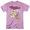 best friends forever t shirt