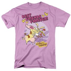 best friends forever t shirt