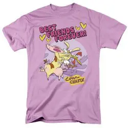 best friends forever t shirt