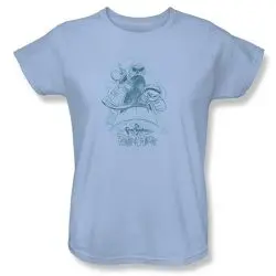 mandy movie t shirt