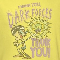 mandark from dexter's laboratory