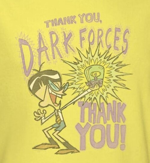 mandark from dexter's laboratory mandark from dexter's laboratory