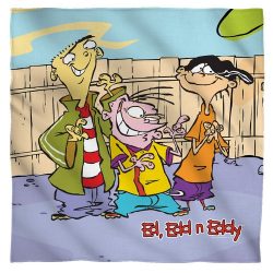 ed edd n eddy face