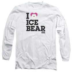 bears long sleeve shirt