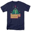 steven universe garnet t shirt