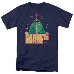 steven universe garnet t shirt