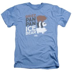 pan pan we bare bears