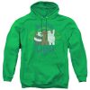 we bare bears hoodie