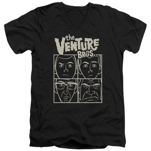 venture bros t shirts venture bros t shirts