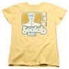 sealab 2021 t shirt