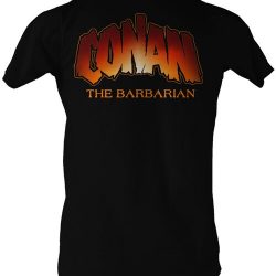 conan the barbarian logo