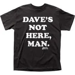 cheech and chong dave's not here movie