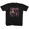 cinderella band t shirt