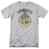 hogwarts crest t shirt