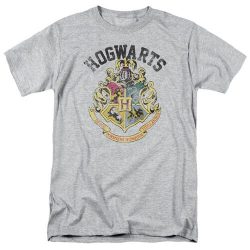hogwarts crest t shirt