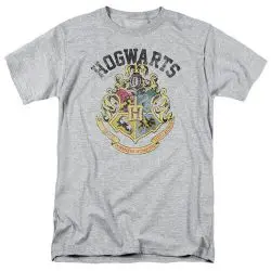 hogwarts crest t shirt