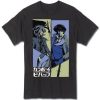 cowboy bebop t shirt