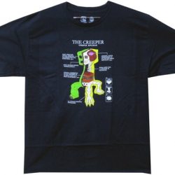 minecraft t shirts youth