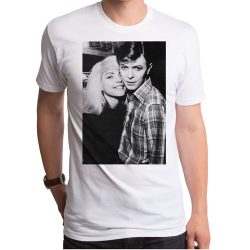 debbie harry t shirt