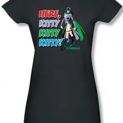 here kitty kitty t shirt