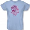 womens supergirl t shirt