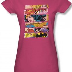 justice for girls shirt