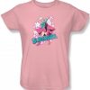 supergirl t shirts women