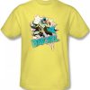 batgirl t shirt plus size