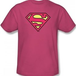 plus size supergirl t shirt
