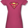 supergirl clothes for girls