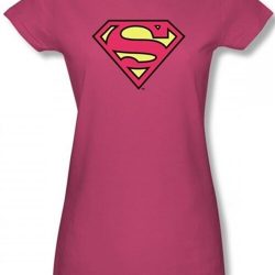 supergirl clothes for girls