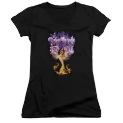 deep purple phoenix rising