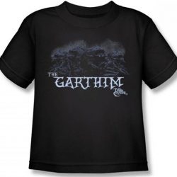 the dark crystal garthim