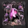 how tall are skeksis