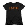 def leppard women shirts