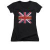def leppard union jack shirt