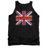 def leppard tank top