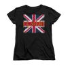 union jack t shirt