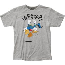 donald duck tee shirt