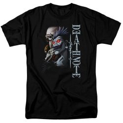 death note t shirts