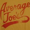 average joes dodgeball shirt