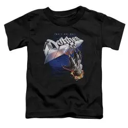 dokken tooth and nail